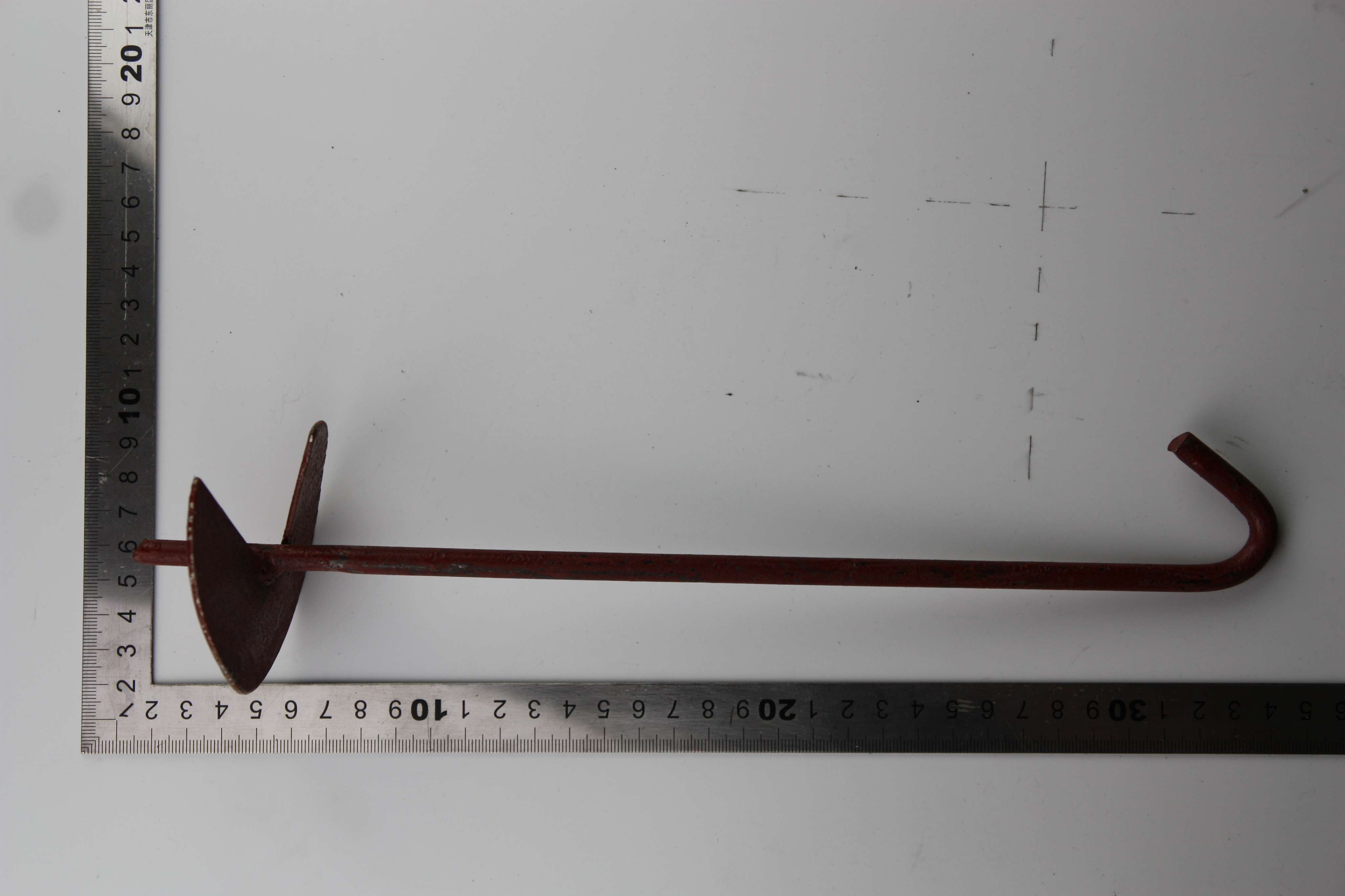 座机:022-28891158 产品详情 分享到: 上一个 下一个 螺旋地锚 价格